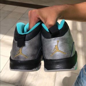 Jordan Retro 10 Liberties